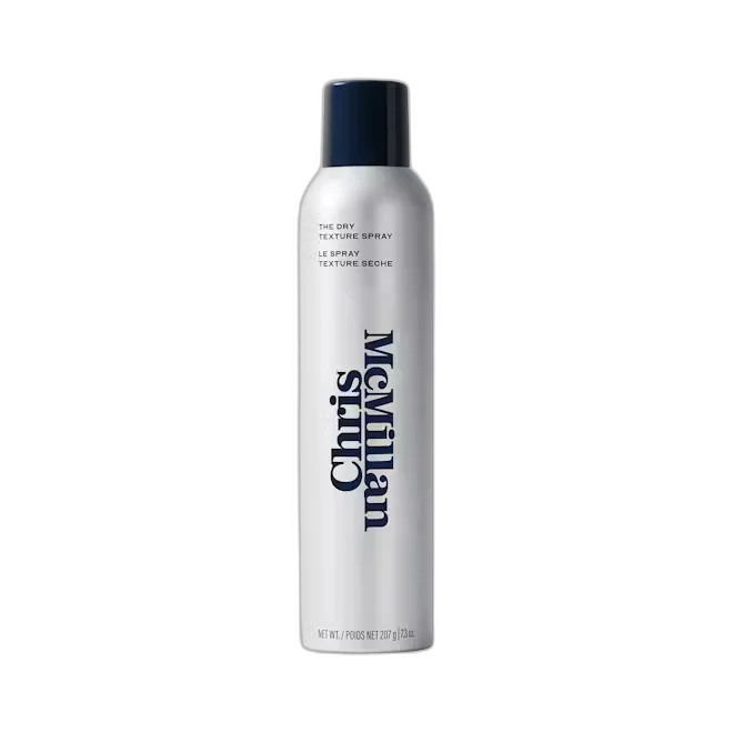 CHRIS MCMILLAN The Dry Texture And Volume Spray