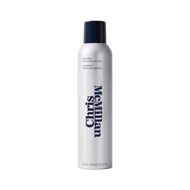 CHRIS MCMILLAN The Dry Texture And Volume Spray