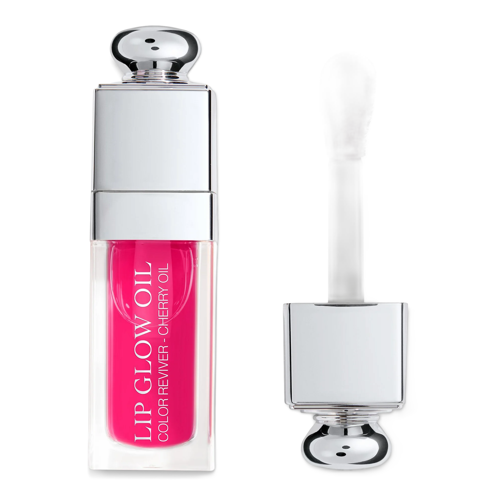 Dior Addict Lip Glow Oil