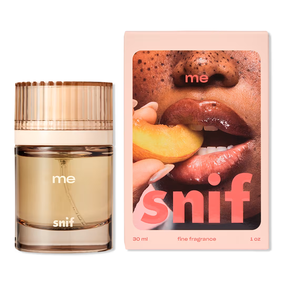 Snif Me Musk Perfume