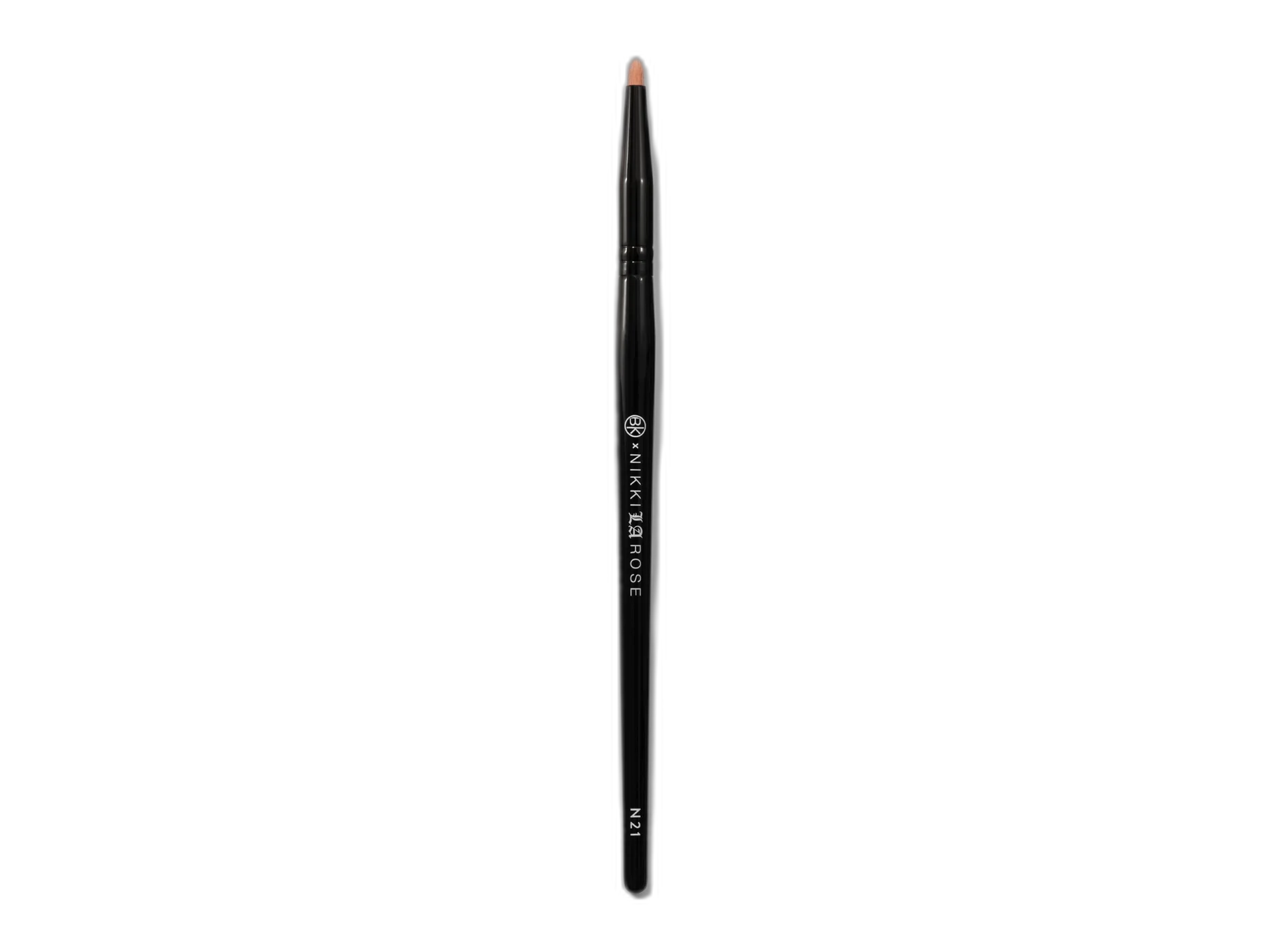 BK BEAUTY Nikki La Rose N14 Petite Precision Concealer Brush