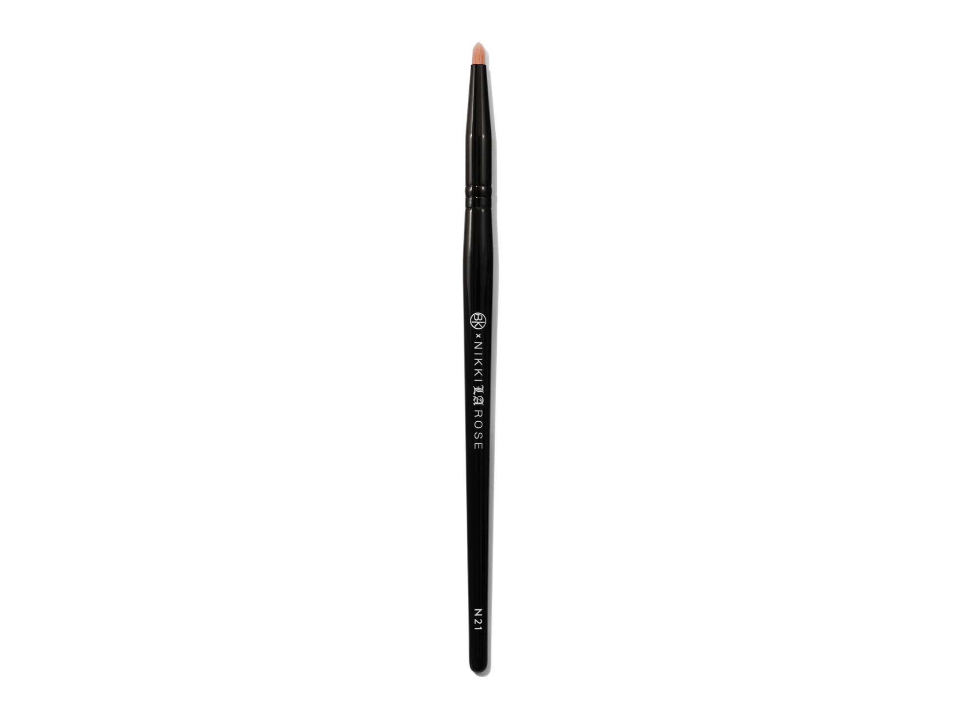 BK BEAUTY Nikki La Rose N14 Petite Precision Concealer Brush