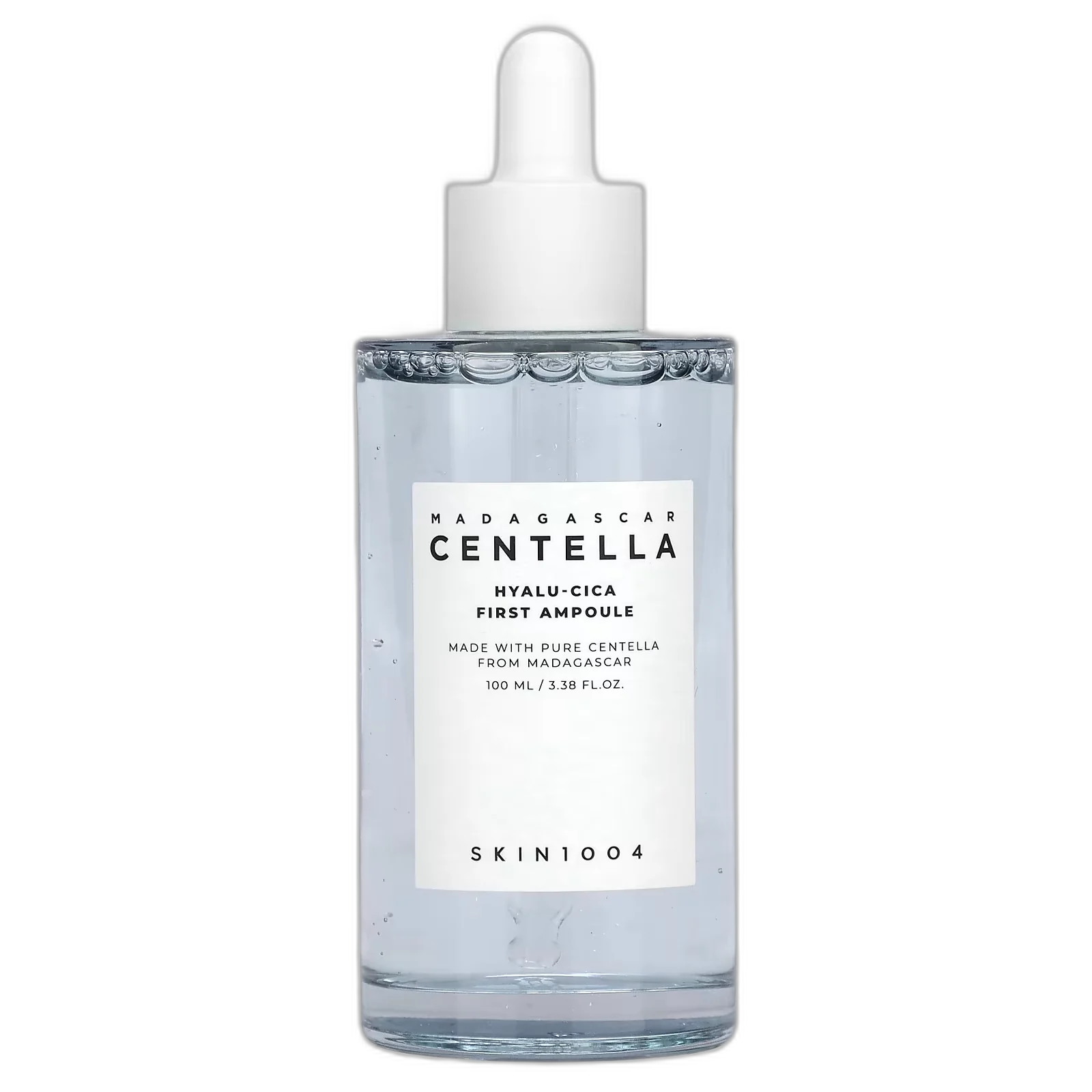 SKIN1004 Hyalu-Cica Plumping Ampoule