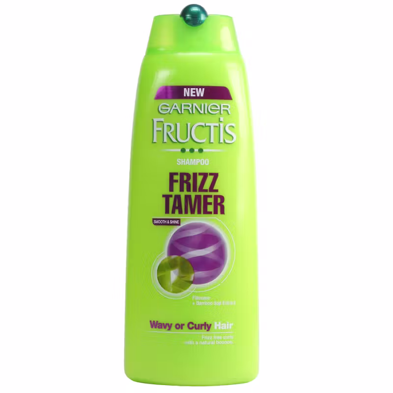 Garnier Fructis Frizz Tamer