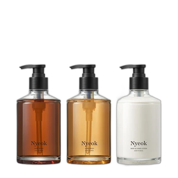 I’m From Nyeok Hand Wash