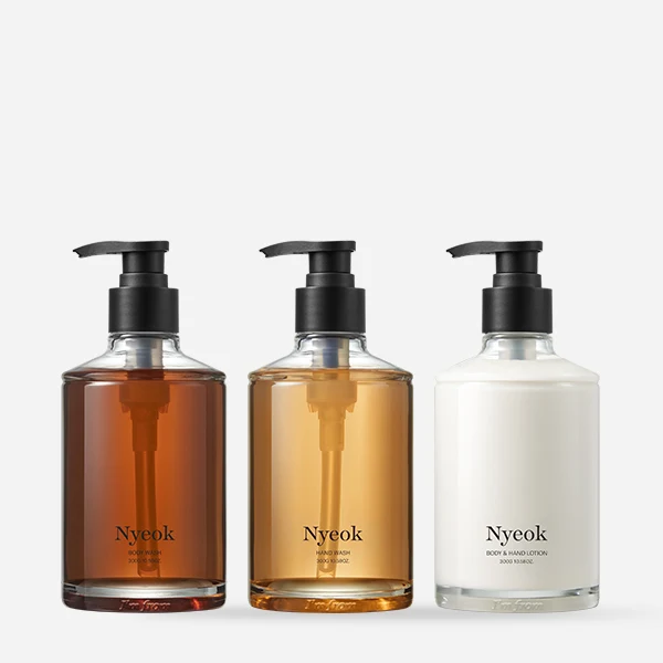 I’m From Nyeok Hand Wash