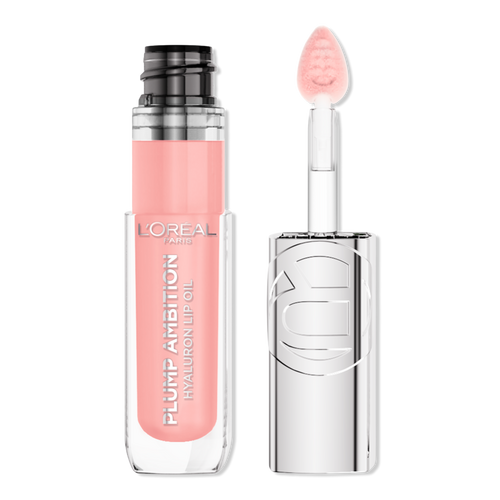 L’Oreal Plump Ambition Hyaluron Lip Oil