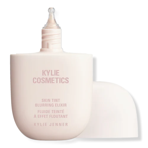 KYLIE COSMETICS Skin Tint Blurring Elixir Foundation - 2C