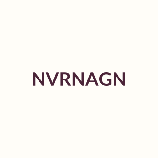 NVRNAGN Lackerli
