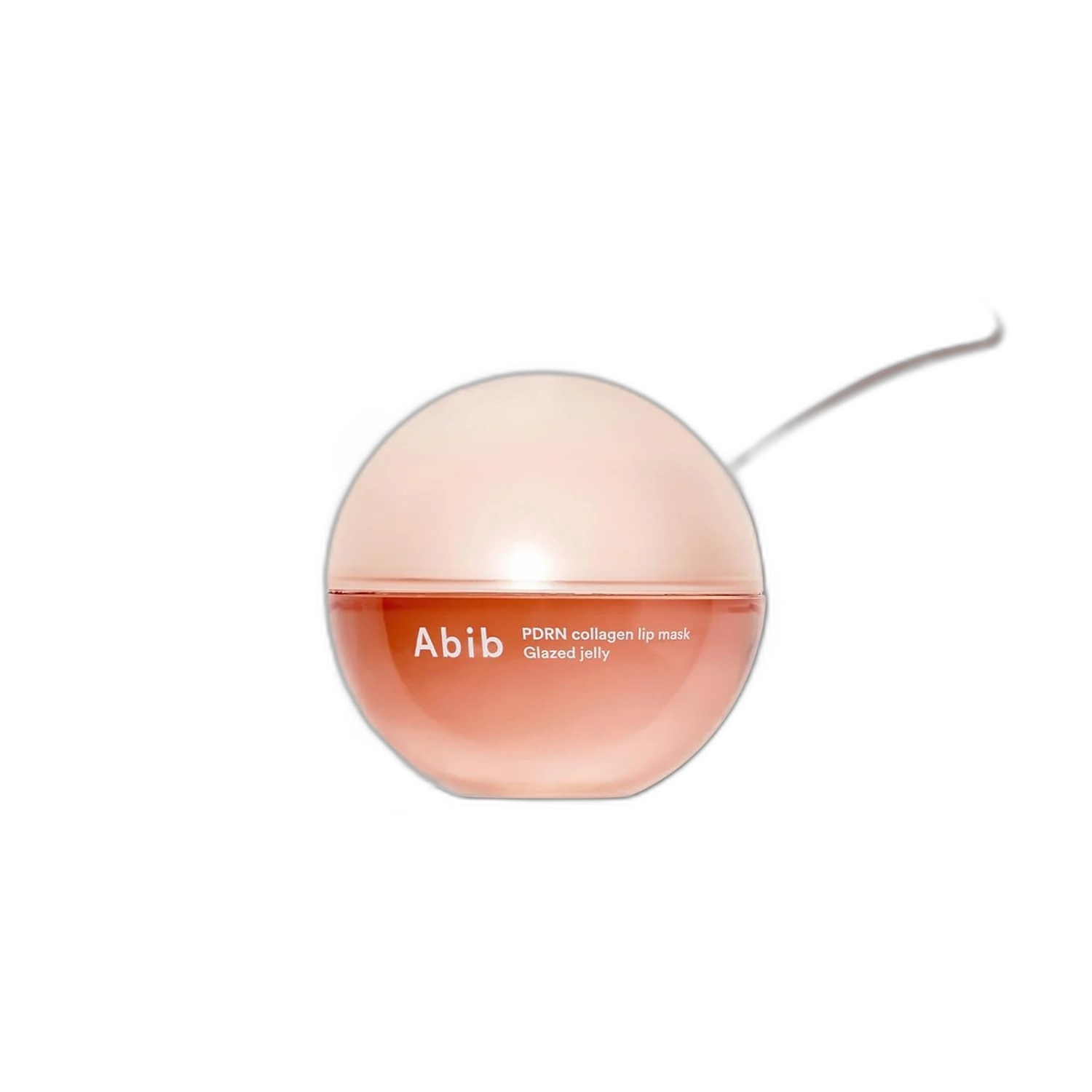 Abib PDRN Vegan Collagen Lip Mask Glazed Jelly