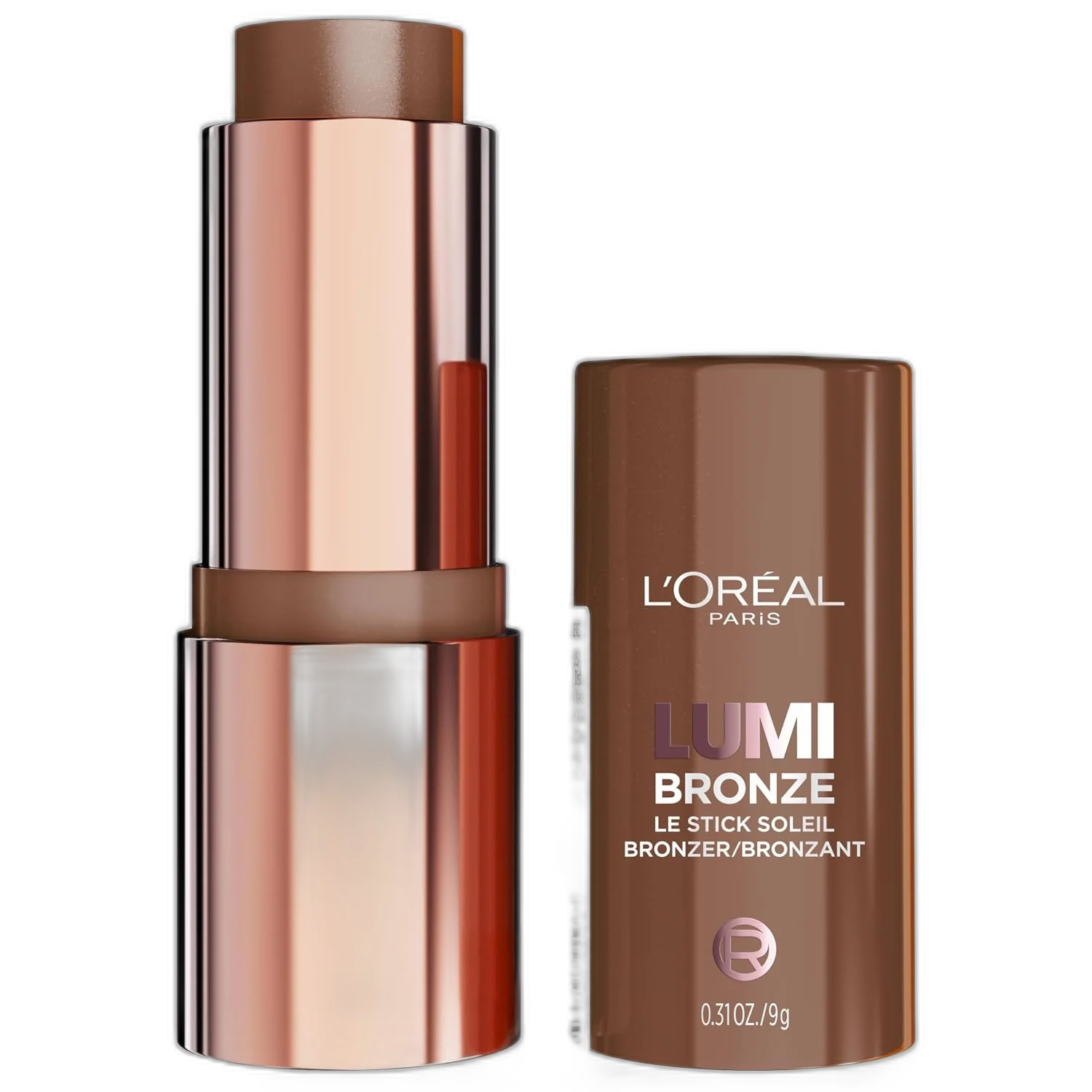 L'Oréal Lumi Bronze Le Stick