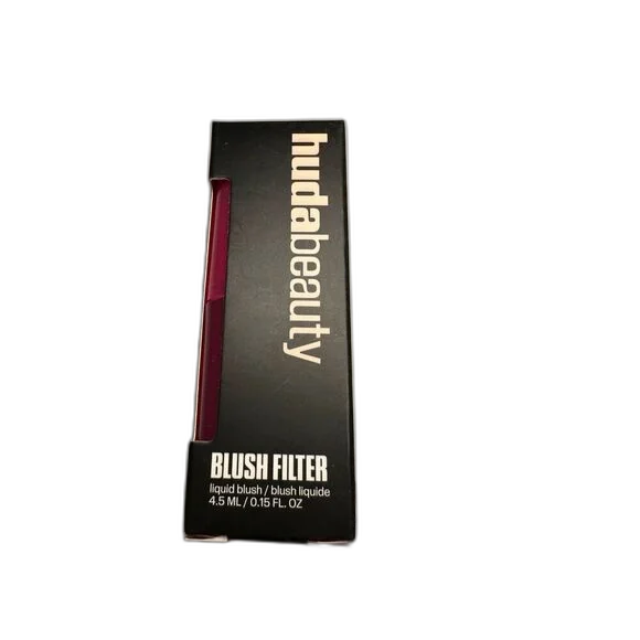 Huda Beauty INTENSE GUAVA