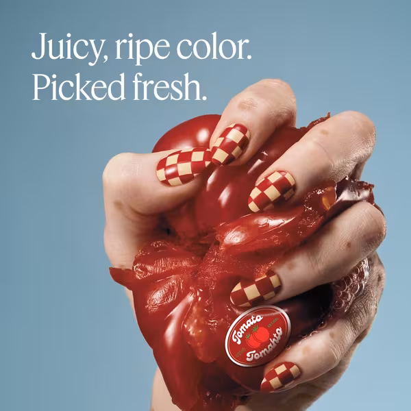 Essie Crunch Crunch