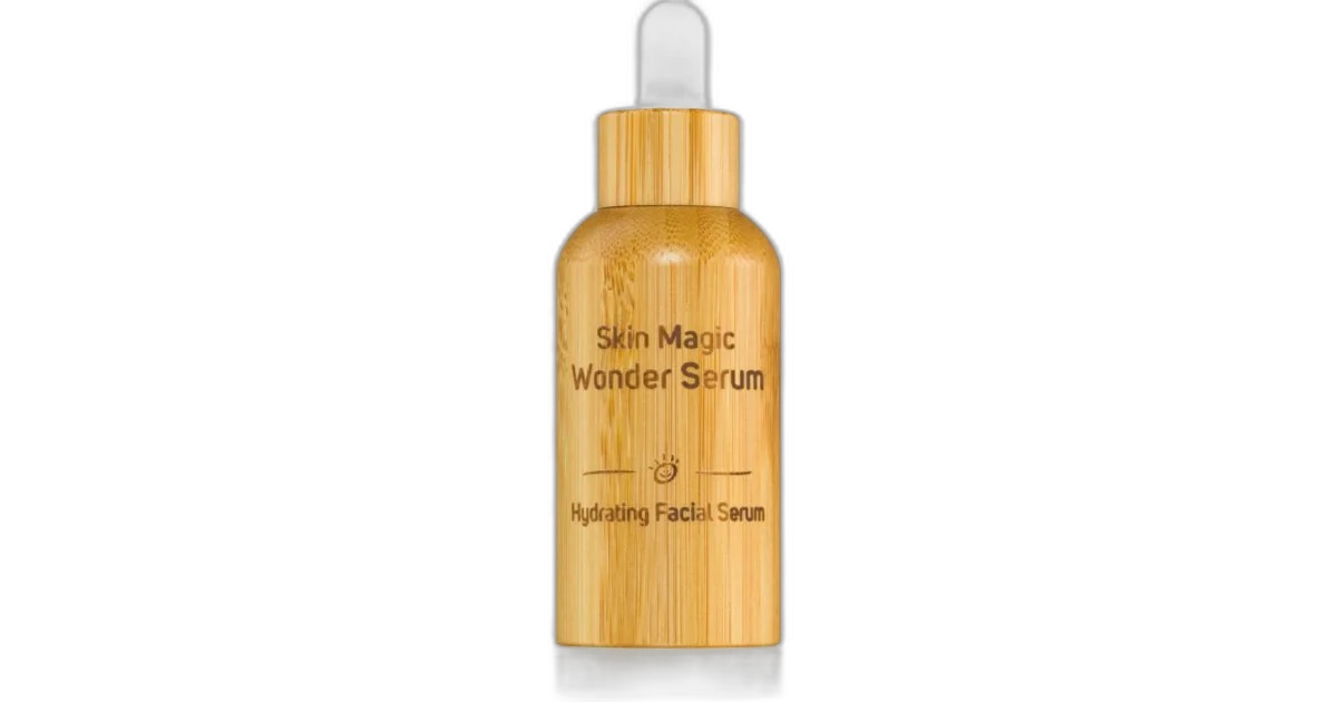 Small Wonder Magic Perfecting Serum