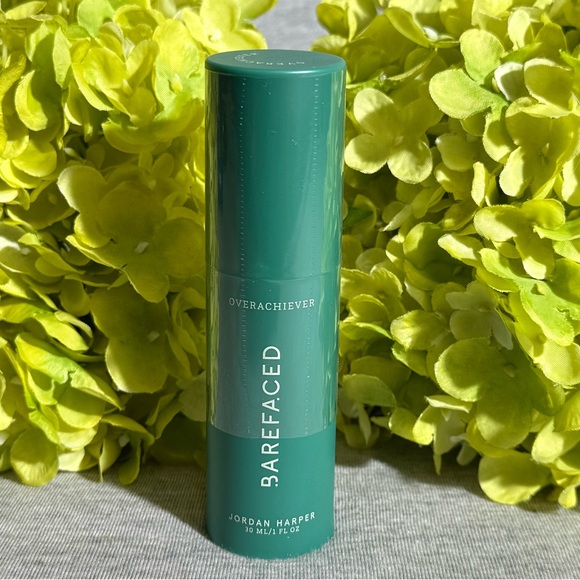 BareFaced Overachiever Serum