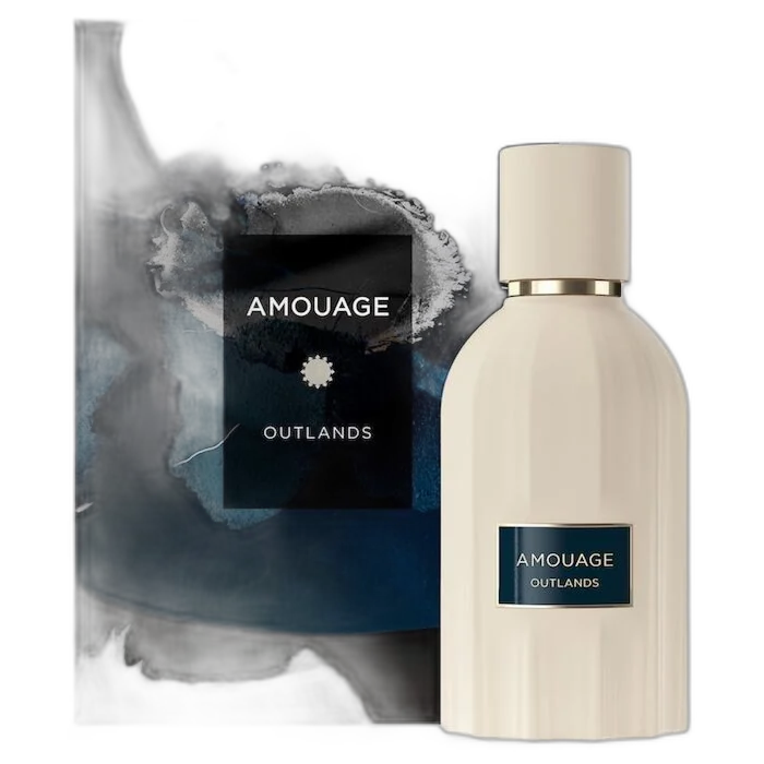 Amouage Outlands