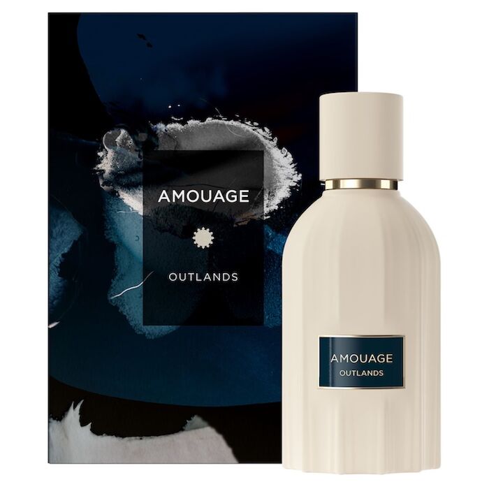 Amouage Outlands
