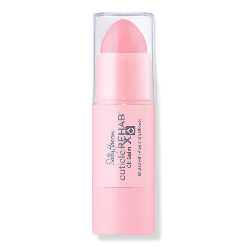 Sally Hansen Nail Rehab Oil Cuticle Balm