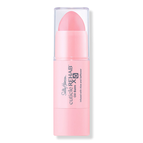 Sally Hansen Nail Rehab Oil Cuticle Balm