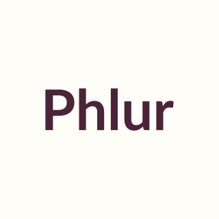 Phlur Mini Perfume Set