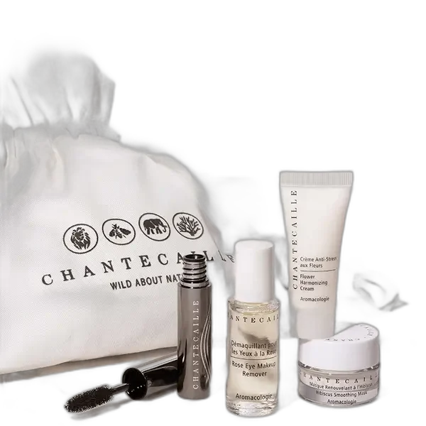 Chantecaille Botanical Mask Gift Set