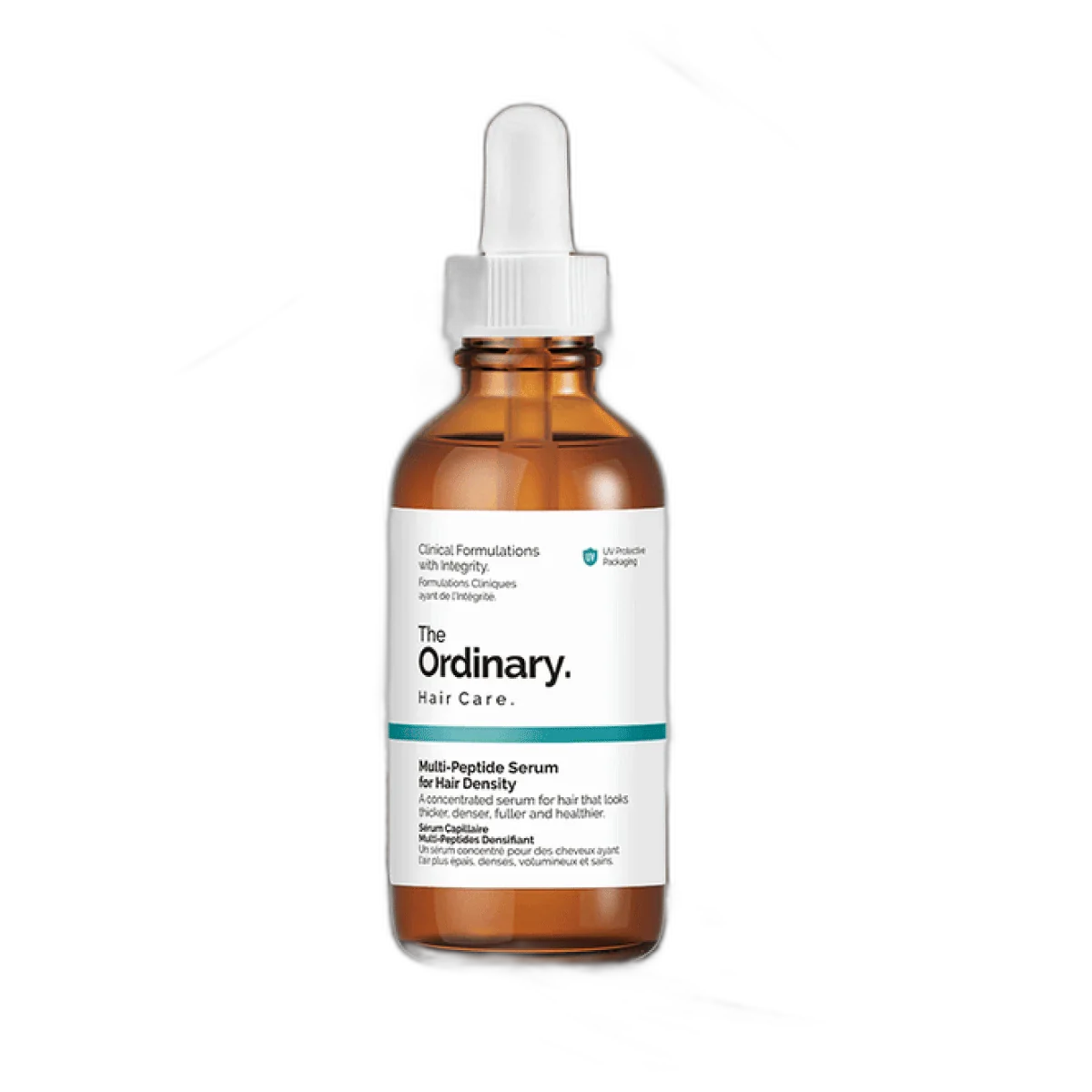 The Ordinary Multi Peptide Serum for Hair Density