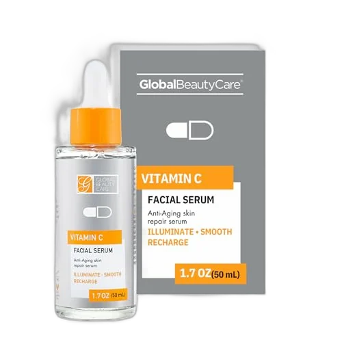 Global Beauty Care Vitamin C Serum