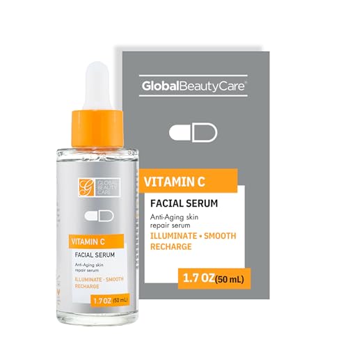 Global Beauty Care Vitamin C Serum
