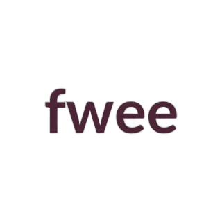fwee Shaking Synergy Mist 50ml