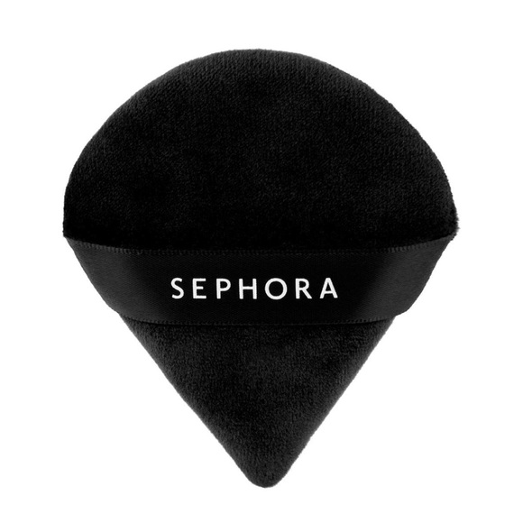 Sephora Face Puff