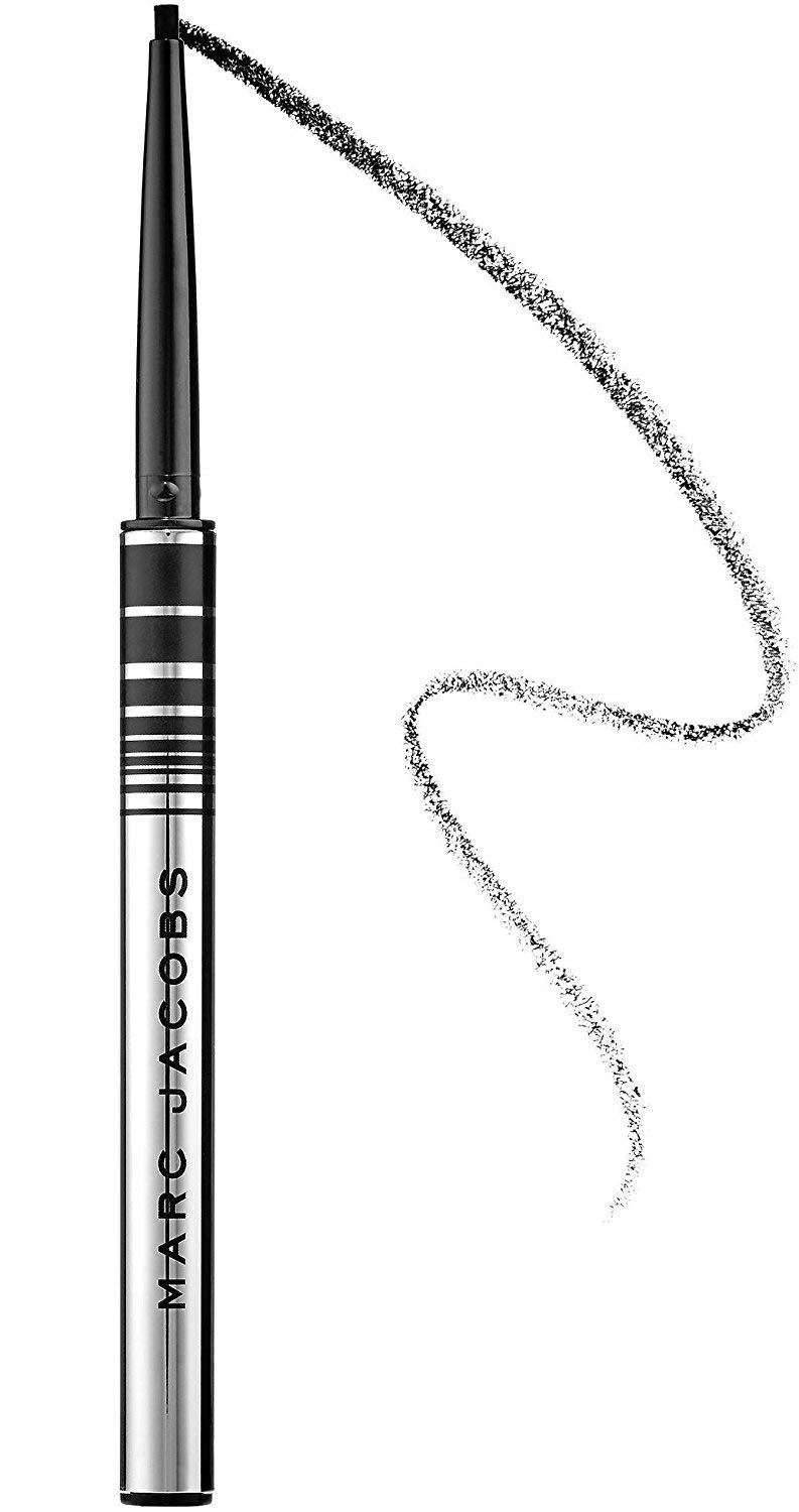 Marc Jacobs Beauty Drawn this way eyeliners in shade So Tea