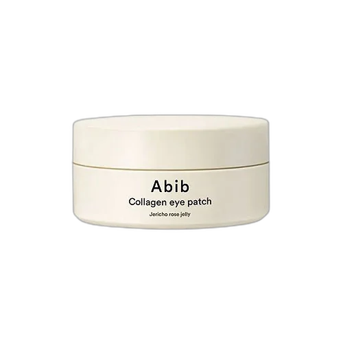 Abib Collagen Eye Patches