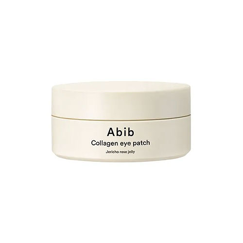 Abib Collagen Eye Patches