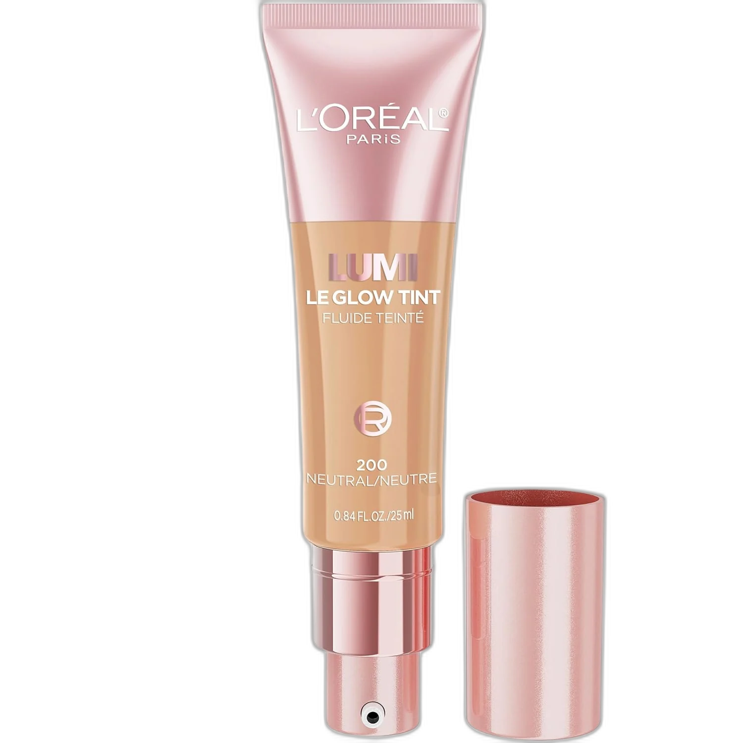 MPH Le Skin foundation