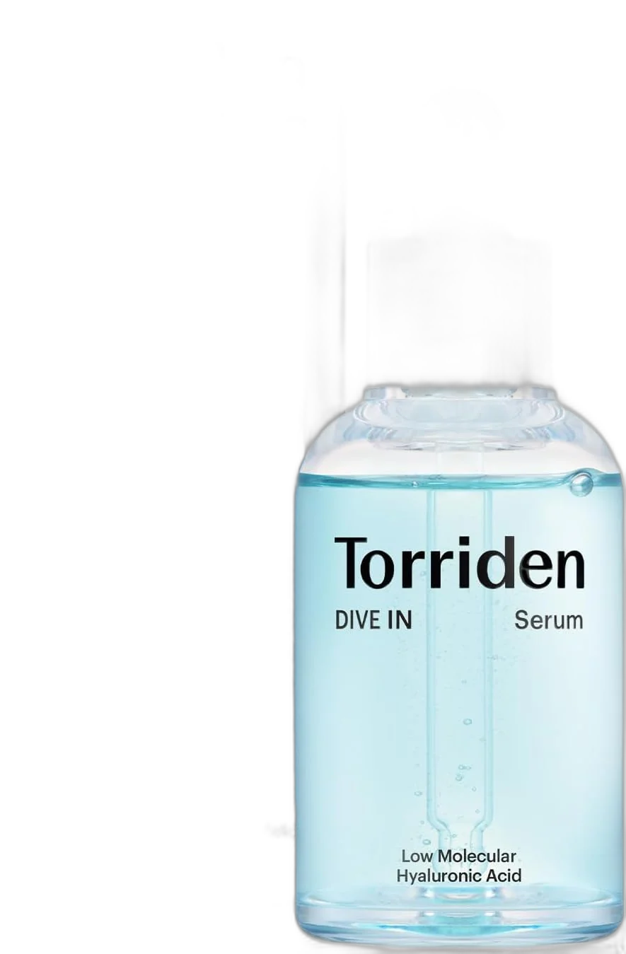 Torriden DIVE IN Hyaluronic Acid Serum