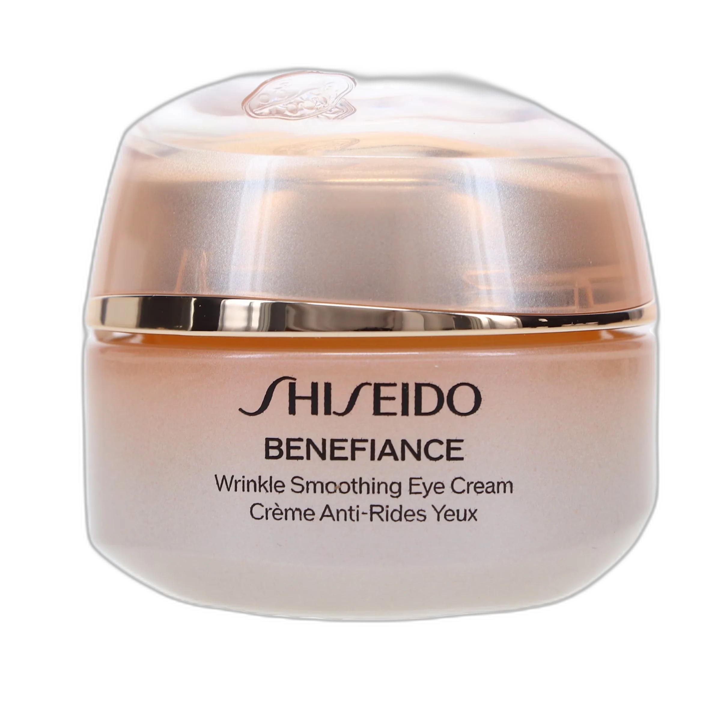 Shiseido Benefiance Wrinkle Smoothing Eye Cream