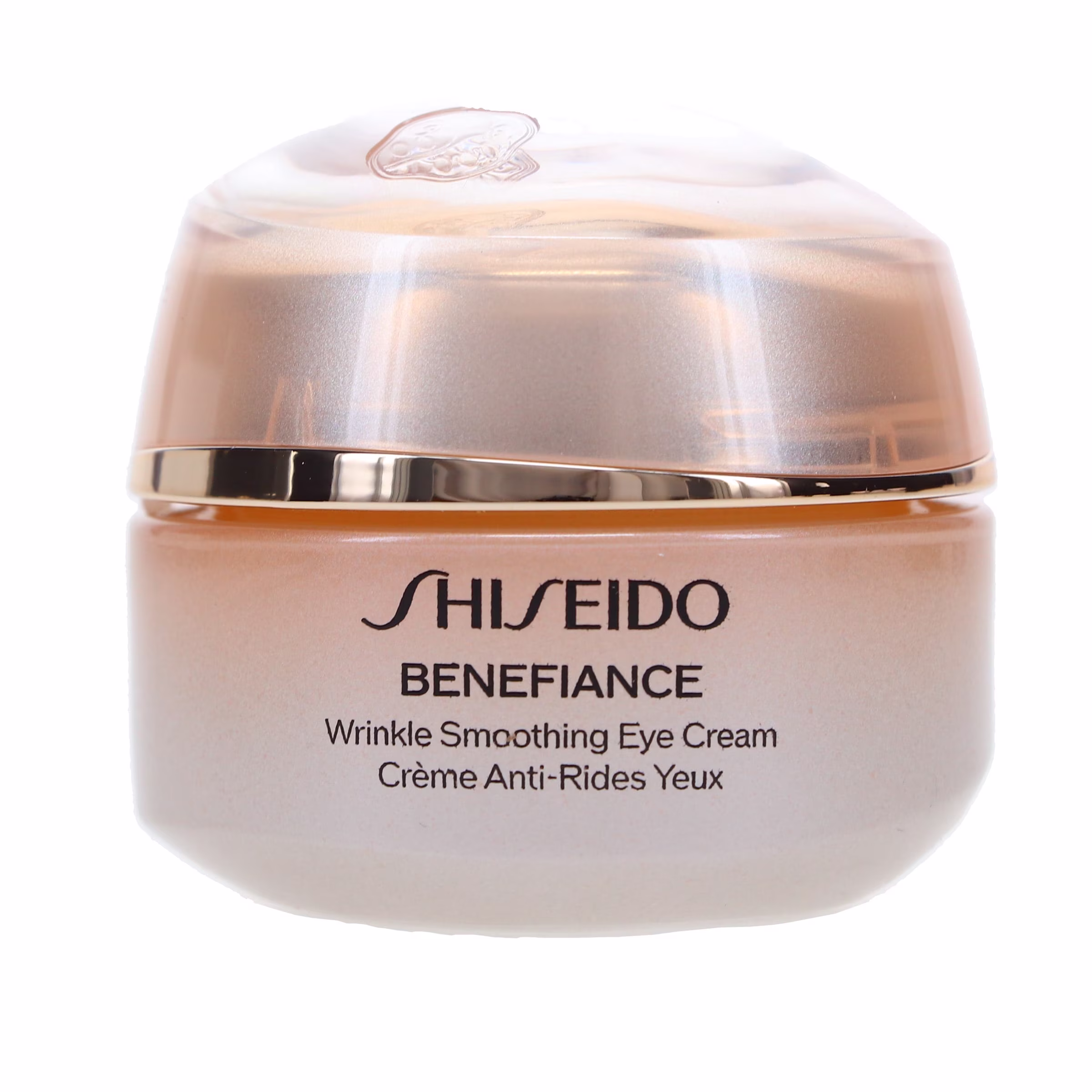 Shiseido Benefiance Wrinkle Smoothing Eye Cream
