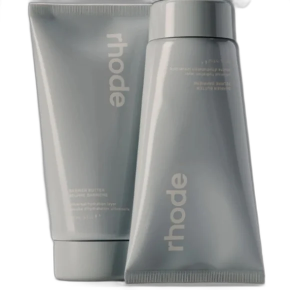 Rhode Barrier butter intensive balm mini