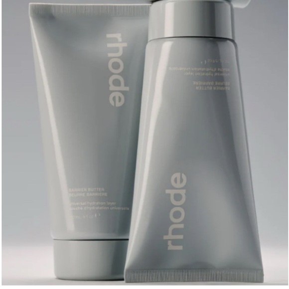 Rhode Barrier butter intensive balm mini