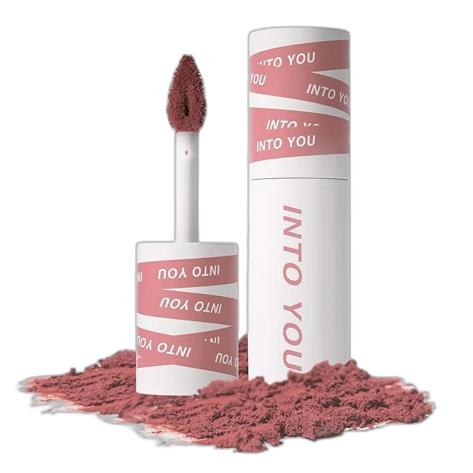 Into you lip mud (Pop603)