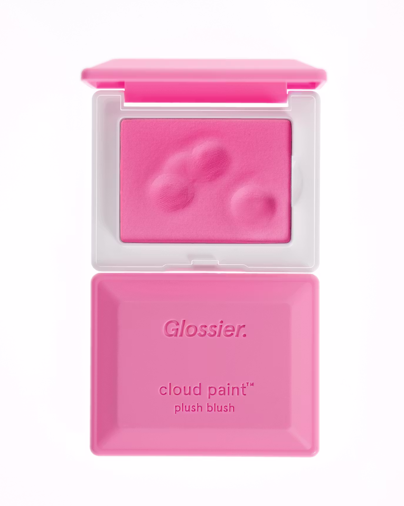 Glossier Cloud Paint Plush Blush