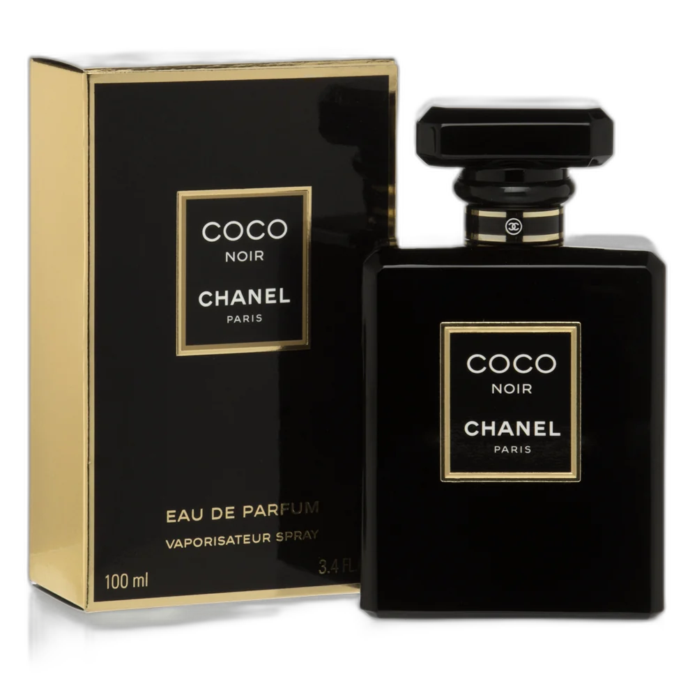 Chanel Coco Noir