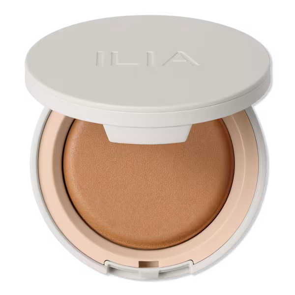 Ilia Soft Focus Finishing Powder