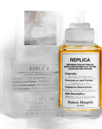 Maison Margiela Replica By The Fireplace Eau de Toilette