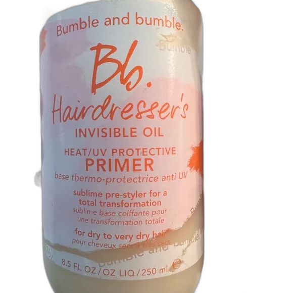 Bumble & Bumble Invisible Oil Conditioner