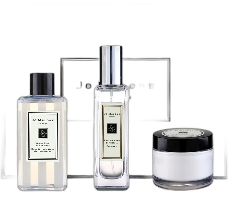 Jo Malone Fragrance Gift Set