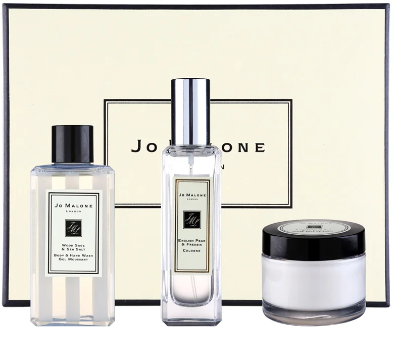 Jo Malone Fragrance Gift Set