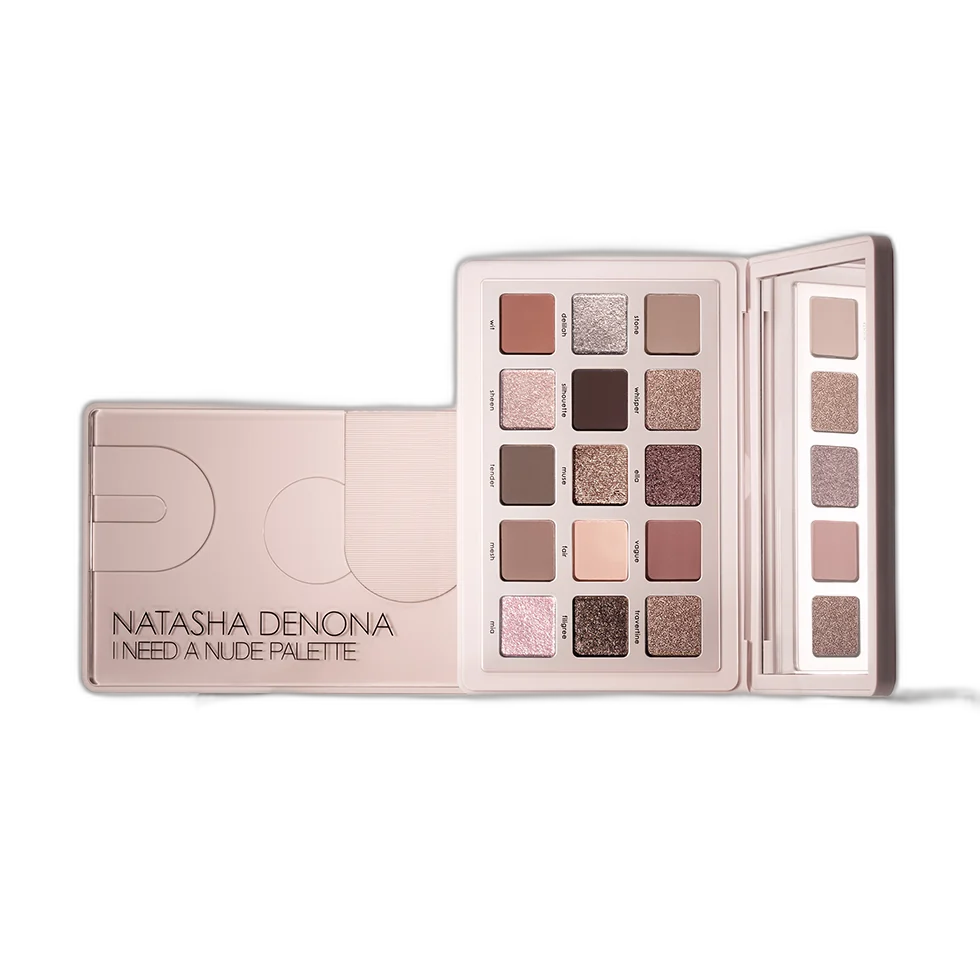 Natasha Denona I Need a Nude Palette