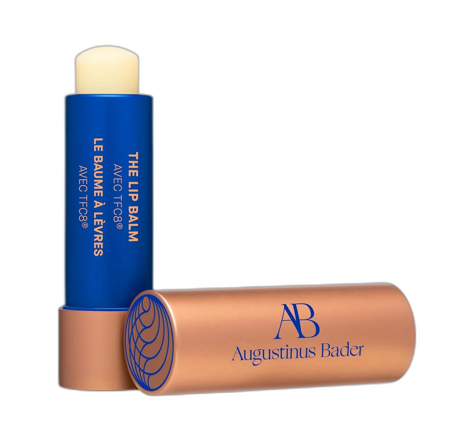 Augustinus Bader The Lip Balm