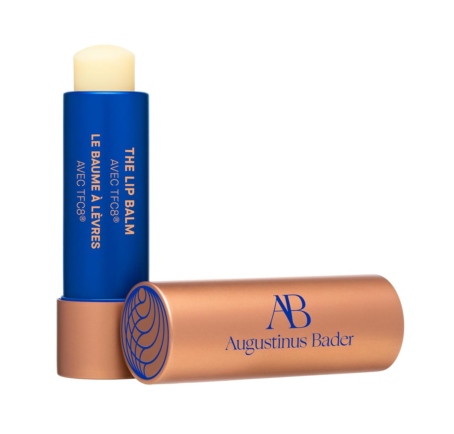 Augustinus Bader The Lip Balm